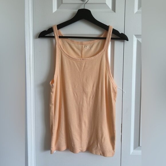 Aerie Ribbed Tank - Picture 1 of 1